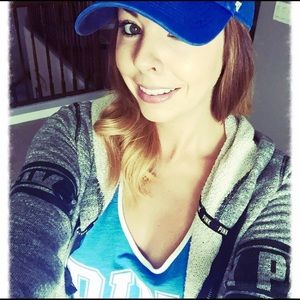 Meet your Posher, Judy